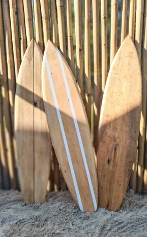 Surfboard Woodstock 160cm