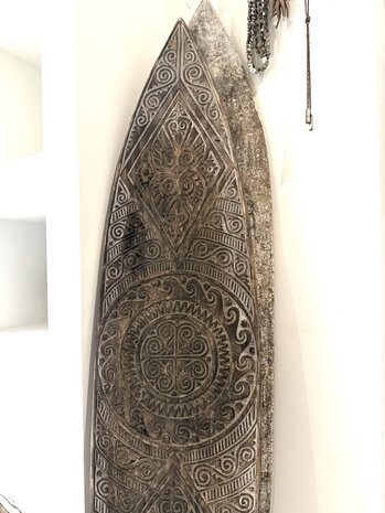 Surfboard Carved 155cm